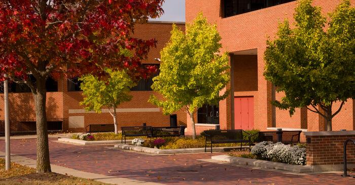 Work-Study Positions Benefit Students, Offices